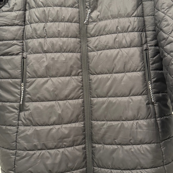 Patagonia Women’s Black Radalie Parka - Size (XXL) - Picture 5 of 7
